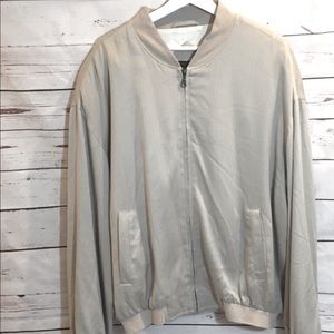 Tulliano | Silk Jacket